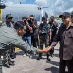 Mahathir Mohamad Instagram - I would like to congratulate organisers of LIMA'23. The 16th edition of LIMA has been one of the best we have had since its inception in 1991. There have been many achievements since. When the idea of an air show in Langkawi was proposed, it was felt that there was a special need to showcase aircraft that would interest a region that is becoming wealthier and where air travel is not just a convenience but a necessity due to its geography. I am confident that the LIMA exhibition will continue to improve in the future. It is a showcase for Malaysia, and the country has made significant progress in the aerospace and maritime industries since the first LIMA. I also hope that this exhibition will have an impact on the talent development of young people, encouraging them to explore opportunities in aerospace and maritime industries. I have been asked why LIMA is hosted in Langkawi. We chose Langkawi because it has few tall buildings and fewer people. Additionally, being an island, it is easier to have demonstrations over the sea rather than over-populated areas. In my speech back in 1991, I mentioned that LIMA is not just an aerospace exhibition but also a marine exhibition. Combining the two is why Langkawi is the most suitable location for this joint exhibition. Congratulations and keep up the good work! #lima2023 Langkawi Island
