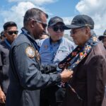 Mahathir Mohamad Instagram - I would like to congratulate organisers of LIMA'23. The 16th edition of LIMA has been one of the best we have had since its inception in 1991. There have been many achievements since. When the idea of an air show in Langkawi was proposed, it was felt that there was a special need to showcase aircraft that would interest a region that is becoming wealthier and where air travel is not just a convenience but a necessity due to its geography. I am confident that the LIMA exhibition will continue to improve in the future. It is a showcase for Malaysia, and the country has made significant progress in the aerospace and maritime industries since the first LIMA. I also hope that this exhibition will have an impact on the talent development of young people, encouraging them to explore opportunities in aerospace and maritime industries. I have been asked why LIMA is hosted in Langkawi. We chose Langkawi because it has few tall buildings and fewer people. Additionally, being an island, it is easier to have demonstrations over the sea rather than over-populated areas. In my speech back in 1991, I mentioned that LIMA is not just an aerospace exhibition but also a marine exhibition. Combining the two is why Langkawi is the most suitable location for this joint exhibition. Congratulations and keep up the good work! #lima2023 Langkawi Island