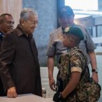 Mahathir Mohamad Instagram - I would like to congratulate organisers of LIMA'23. The 16th edition of LIMA has been one of the best we have had since its inception in 1991. There have been many achievements since. When the idea of an air show in Langkawi was proposed, it was felt that there was a special need to showcase aircraft that would interest a region that is becoming wealthier and where air travel is not just a convenience but a necessity due to its geography. I am confident that the LIMA exhibition will continue to improve in the future. It is a showcase for Malaysia, and the country has made significant progress in the aerospace and maritime industries since the first LIMA. I also hope that this exhibition will have an impact on the talent development of young people, encouraging them to explore opportunities in aerospace and maritime industries. I have been asked why LIMA is hosted in Langkawi. We chose Langkawi because it has few tall buildings and fewer people. Additionally, being an island, it is easier to have demonstrations over the sea rather than over-populated areas. In my speech back in 1991, I mentioned that LIMA is not just an aerospace exhibition but also a marine exhibition. Combining the two is why Langkawi is the most suitable location for this joint exhibition. Congratulations and keep up the good work! #lima2023 Langkawi Island