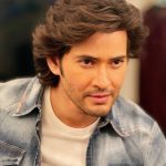 Mahesh Babu Instagram – Laser focus!