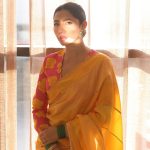 Mahira Khan Instagram – آج  کا  دِن  کچھ خاص تھا 

شکریا @jashnerekhtaofficial 🌼

@houseofmasaba @houseofmasaba ✨
@iambabarzaheer @shahbazshaziofficial