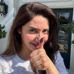 Mahira Khan Instagram – 🗳️✅🇵🇰 Karachi, Pakistan