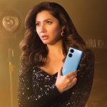 Mahira Khan Instagram – Are you ready to change the game?
I am Mahira Khan, shining with Sparx.
Let us dive into the elegance of the Sparx Edge Series, where innovation sparks brilliance. Join me in a world where technology transcends, transforming every touch into a statement of style and progress. The Sparx Edge Series isn’t just a smartphone—it’s a declaration of ambition, a companion for those daring to redefine boundaries.
Together, let’s embrace this journey of transformation.
So, as I stand illuminated by Sparx, the question remains: Are you ready to change the game?
Buy Now at www.sparx.pk
#Sparxsmartphones #ShineWithSparx #Mahirakhan
#MahiraKhanShineswithSparx #SparxEdgeSeries
#SparxEdge20Pro
#GameChangerSparx #ChangeTheGameWithSparx
#Changethegame