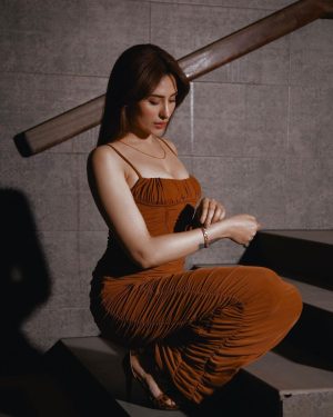 Mahira Sharma Instagram - 🍂