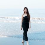 Mahira Sharma Instagram - 🌊