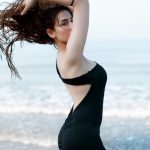 Mahira Sharma Instagram - 🌊