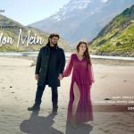 Mahira Sharma Instagram - where melodies meet, and love becomes an everlasting echo! #PahadonMein out now🏔️🎵 @vishalmishraofficial @arifkhan09 @tseries.official #BhushanKumar