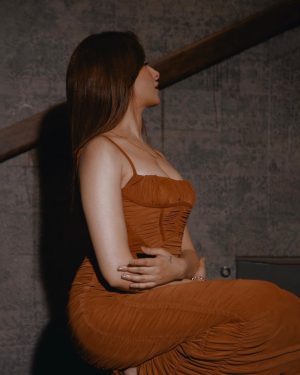 Mahira Sharma Instagram - 🍂