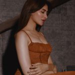 Mahira Sharma Instagram - 🍂