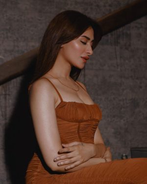 Mahira Sharma Instagram - 🍂