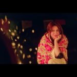 Mahira Sharma Instagram - where melodies meet, and love becomes an everlasting echo! #PahadonMein out now🏔️🎵 @vishalmishraofficial @arifkhan09 @tseries.official #BhushanKumar