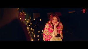 Mahira Sharma Instagram - where melodies meet, and love becomes an everlasting echo!
#PahadonMein out now🏔️🎵

@vishalmishraofficial @arifkhan09 @tseries.official #BhushanKumar