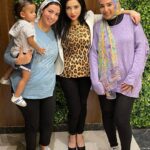 Mai Ezz ElDein Instagram - الحمدلله 🕊🙏🏻💚