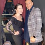 Mai Ezz ElDein Instagram - 💃💃😁🙈🙈 مرسيه يا حوده علي الأغنية 😊🥰 @hooudabondok