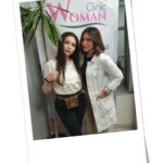 Mai Ezz ElDein Instagram - Never hesitate to visit that place it's one of best clinics I've been to in Egypt 👏🏻 Pamper your beauty with @dr.reemnouman She's professional & adorable ❤