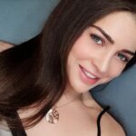 Mai Ezz ElDein Instagram - Living in peace is a Bless 🙏🏻🕊 @damasjewellery @anesthesia.monros.eg #addict_platino @samarzaied_lounge #facialcare & #skincare @sephoraoriginal