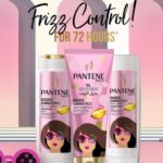Mai Ezz ElDein Instagram - @pantene.arabia @lancomeofficial