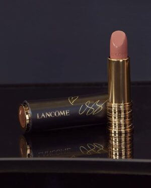 Mai Ezz ElDein Instagram - @pantene.arabia @lancomeofficial