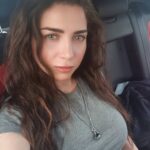 Mai Ezz ElDein Instagram - 🖤