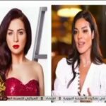 Mai Ezz ElDein Instagram - @nadine.nassib.njeim 💋❤ ربنا يحميكي و يحفظك