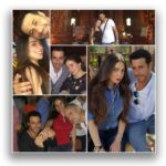 Mai Ezz ElDein Instagram - #happybirthday #mybestfriend 🎂🎈 @ahmedlsaadany #كل_سنة_وانت_طيب يا #اغلي_الصحاب ربنا يحميك و ينجحك و يسعدك . #عشرة_العمر