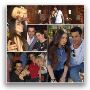 Mai Ezz ElDein Instagram - #happybirthday #mybestfriend 🎂🎈
@ahmedlsaadany
#كل_سنة_وانت_طيب يا #اغلي_الصحاب ربنا يحميك و ينجحك و يسعدك .
#عشرة_العمر