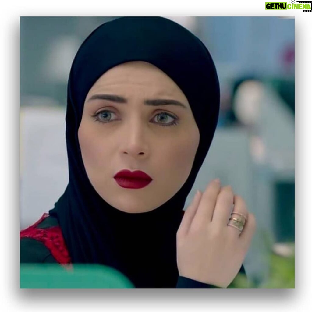 Mai Ezz ElDein Instagram - . #جمعة_مباركة🕋📿 . #hijab #hijabfashion #مسلسل_رسايل
