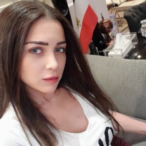Mai Ezz ElDein Instagram - ❤#Egypt 🇪🇬🙏🏻