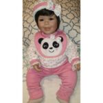 Mai Ezz ElDein Instagram - #dollscollector 👧🧚‍♀️ @adora_play #mydoll #lolita #newoutfit . . البنات إللي كبرت علي الحاجات دي و لسه بتحب تجمع العرايس #نضم_علي_بعض_كده_ياريت😂🙈 #لوليتا