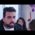 Mai Ezz ElDein Instagram - 🥰🙈 #البرنسيسة_بيسة #بيسة #رمضان٢٠١٩🌛 #قناة_الحياة #قناة_الحياة_دراما #قناة_art_حكايات @mostafadagher