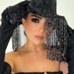 Mai Ezz ElDein Instagram - @zeinaelnaggar #makeup 💖 🔜 @temraza #designs #قريباً #تصميمات @temraza