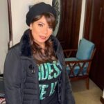 Mai Ezz ElDein Instagram - ❤ بحبها قوي و غلاوتها بتزيد قوي كل يوم و هتبقي من أقرب الناس ليا باقي العمر بره الشغل بيه و منغيره. @eman_elsayed_official