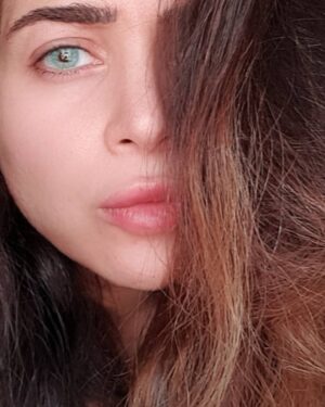 Mai Ezz ElDein Instagram - #morning 💋
