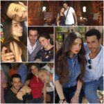Mai Ezz ElDein Instagram - I miss my best friend 😔 Bgad 💔 تخيلو لما تبقي واصل لدرجة ضغط شغل مش لاحق تشوف أقرب صاحب ليك لأكتر من شهرين لغاية دلوقتي !!! وحشني بجد 😟 @ahmedlsaadany #mybestfriend #mysoulmate