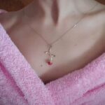 Mai Ezz ElDein Instagram – @jewellery_amir1 
#Valentine #rose
#princess_collection👑 
#jewelry #shopping 
#MaiEzzEldin .
.
#هديه ل #عيد_الحب
#مجوهراتي #برنسس_كوليكشن الآن  في @jewellery_amir1