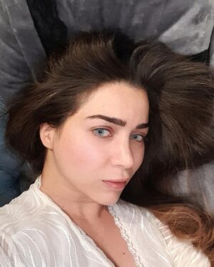 Mai Ezz ElDein Instagram - #morning 🦄
.
.
.
#MaiEzzEldin