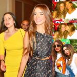 Mai Ezz ElDein Instagram - #happybirthday ya ro7y 🎂 التصوير واخدني من عيد ميلادك يا قمري 😔 كل سنة و إنتي طيبة يا حبيبة مي ، ربنا يحميكي إنتي و ولادك يا رب . بحبك يا زينتي. 😘❤ @zeinareda29