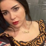 Mai Ezz ElDein Instagram - ❤️