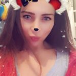 Mai Ezz ElDein Instagram - 💋 . . . . #snapoftheday #MaiEzzEldin