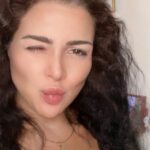 Mai Ezz ElDein Instagram - 😘 . . . #gummybears #kiss #bepositive