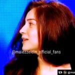 Mai Ezz ElDein Instagram - #THANKYOU😘❤ #BESTFANSEVER ربنا يخليكو ليا يا مكسبي الوحيد من الدنيا مش هقول غير كده ❤ #إنتو_تاج_علي_رأسي👑