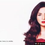 Mai Ezz ElDein Instagram - #THANKYOU😘❤ #BESTFANSEVER ربنا يخليكو ليا يا مكسبي الوحيد من الدنيا مش هقول غير كده ❤ #إنتو_تاج_علي_رأسي👑