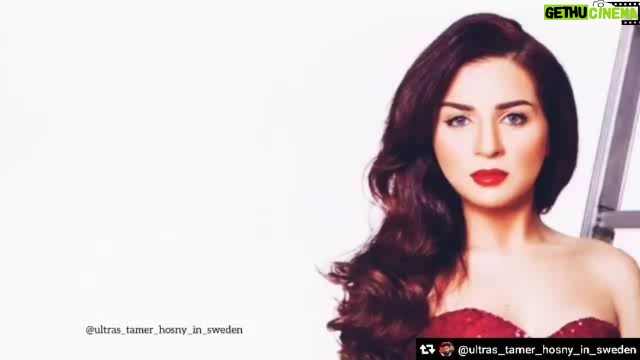 Mai Ezz ElDein Instagram - #THANKYOU😘❤ #BESTFANSEVER ربنا يخليكو ليا يا مكسبي الوحيد من الدنيا مش هقول غير كده ❤ #إنتو_تاج_علي_رأسي👑