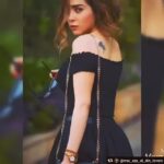 Mai Ezz ElDein Instagram - #thankyou😘❤ #bestfansever ربنا يخليكو ليا يا مكسبي الوحيد من الدنيا مش هقول غير كده ❤ #إنتو_تاج_علي_رأسي👑