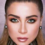 Mai Ezz ElDein Instagram - ✴ . . . @luminous_egy @bassamfattouh @mseifphotography @lvan_kuz @jonymatta #MaiEzzEldin