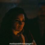 Mai Ezz ElDein Instagram - حلو قويييي فيه إسم العايقة و بصوت الغالية @anghamofficial ❤️🥰 #بشكرك_علي_مجهودك_و_حبك @maiezzeldinfanpage11 🌹 #جزيرة_غمام #العايقة #maiezzeldin #مي_عزالدين