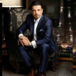 Mai Ezz ElDein Instagram - 💭 My friend , brother & my dentist ... best #dentist in the whole world @drmajdnaji ❤ miss u , your wife & your kids. God bless you my second family 👨‍👩‍👧‍👧.