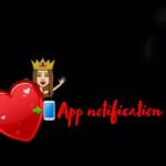 Mai Ezz ElDein Instagram - #maiezzeldinapp📲 #notification🔔 . #تطبيق_مي_عزالدين📲