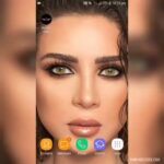 Mai Ezz ElDein Instagram - . شكراً يا أغلي الناس #روابط_مي_عزالدين 💋 #تطبيق_مي_عزالدين📲 #maiezzeldinapp📲