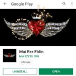 Mai Ezz ElDein Instagram - #maiezzeldinapp📲 link for iOS is in the bio #maiezzeldinapp📲 link for android is in the story. #enjoy 😉😘 لينك #تطبيق_مي_عزالدين📲 ل iOS في البايو لينك #تطبيق_مي_عزالدين📲 ل android في الستوري.
